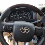 Toyota Land Cruiser LC 79 Pick up Double Cabin 2.8L Diesel 2024 Model Year - Thumbnail 13