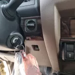 Toyota Land Cruiser LC 79 Pick up Double Cabin 2.8L Diesel 2024 Model Year - Thumbnail 14