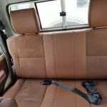 Toyota Land Cruiser LC 79 Pick up Double Cabin 2.8L Diesel 2024 Model Year - Thumbnail 15