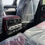 Toyota Land Cruiser GR-Sport 3.3L Diesel 2023 Model Year White Color - Thumbnail 10