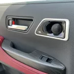 Toyota Land Cruiser GR-Sport 3.3L Diesel 2023 Model Year White Color - Thumbnail 15