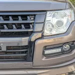 MITSUBISHI PAJERO 3.6L PETROL V6 GCC SPECS 2017 MODEL YEAR - Thumbnail 13
