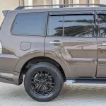MITSUBISHI PAJERO 3.6L PETROL V6 GCC SPECS 2017 MODEL YEAR - Thumbnail 14