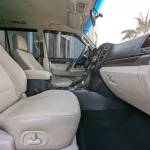 MITSUBISHI PAJERO 3.6L PETROL V6 GCC SPECS 2017 MODEL YEAR - Thumbnail 15