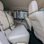 MITSUBISHI PAJERO 3.6L PETROL V6 GCC SPECS 2017 MODEL YEAR - Thumbnail 16