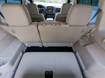 MITSUBISHI PAJERO 3.6L PETROL V6 GCC SPECS 2017 MODEL YEAR