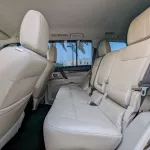 MITSUBISHI PAJERO 3.6L PETROL V6 GCC SPECS 2017 MODEL YEAR - Thumbnail 18