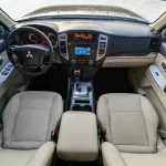 MITSUBISHI PAJERO 3.6L PETROL V6 GCC SPECS 2017 MODEL YEAR - Thumbnail 19