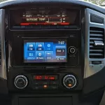MITSUBISHI PAJERO 3.6L PETROL V6 GCC SPECS 2017 MODEL YEAR - Thumbnail 20