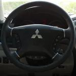 MITSUBISHI PAJERO 3.6L PETROL V6 GCC SPECS 2017 MODEL YEAR - Thumbnail 21