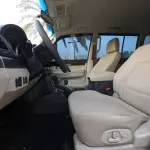 MITSUBISHI PAJERO 3.6L PETROL V6 GCC SPECS 2017 MODEL YEAR - Thumbnail 22