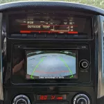 MITSUBISHI PAJERO 3.6L PETROL V6 GCC SPECS 2017 MODEL YEAR - Thumbnail 24