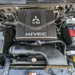 MITSUBISHI PAJERO 3.6L PETROL V6 GCC SPECS 2017 MODEL YEAR - Thumbnail 26