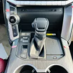 Toyota Land Cruiser ZX 2023 Model Year White Color Exterior - Thumbnail 13