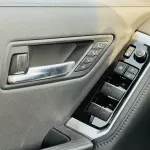 Toyota Land Cruiser ZX 2023 Model Year White Color Exterior - Thumbnail 14