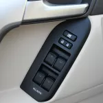 Toyota Prado 2.7L VX 2023 Model Year White Color Exterior - Thumbnail 10