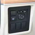 Toyota Prado 2.7L VX 2023 Model Year White Color Exterior - Thumbnail 13