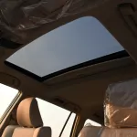 Toyota Prado 2.7L VX 2023 Model Year White Color Exterior - Thumbnail 14