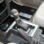 Toyota Prado 2.7L VX 2023 Model Year White Color Exterior - Thumbnail 19