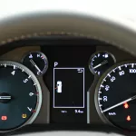 Toyota Prado 2.7L VX 2023 Model Year White Color Exterior - Thumbnail 26