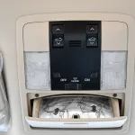 Toyota Prado 2.7L VX 2023 Model Year White Color Exterior - Thumbnail 22