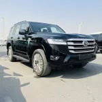 Toyota Land Cruiser 3.5L VX+ European Specification 2024 Model Year - Thumbnail 1