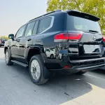 Toyota Land Cruiser 3.5L VX+ European Specification 2024 Model Year - Thumbnail 7