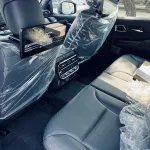 Toyota Land Cruiser 3.5L VX+ European Specification 2024 Model Year - Thumbnail 10