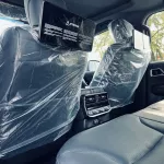 Toyota Land Cruiser 3.5L VX+ European Specification 2024 Model Year - Thumbnail 11