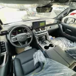 Toyota Land Cruiser 3.5L VX+ European Specification 2024 Model Year - Thumbnail 12