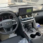 Toyota Land Cruiser 3.5L VX+ European Specification 2024 Model Year - Thumbnail 13