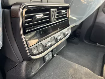 Toyota Land Cruiser 3.5L VX+ European Specification 2024 Model Year