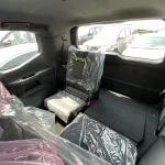 Toyota Land Cruiser 3.5L VX+ European Specification 2024 Model Year - Thumbnail 15