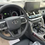 Toyota Land Cruiser 3.5L VX+ European Specification 2024 Model Year - Thumbnail 18