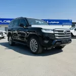 Toyota Land Cruiser 3.5L VX+ European Specification 2024 Model Year - Thumbnail 2