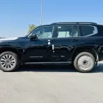 Toyota Land Cruiser 3.5L VX+ European Specification 2024 Model Year - Thumbnail 4