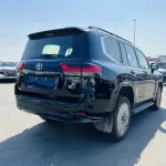 Toyota Land Cruiser 3.5L VX+ European Specification 2024 Model Year - Thumbnail 6