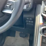 Toyota Land Cruiser 3.5L VX+ European Specification 2024 Model Year - Thumbnail 23
