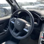 Toyota Land Cruiser 3.5L VX+ European Specification 2024 Model Year - Thumbnail 24