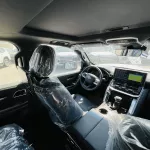 Toyota Land Cruiser 3.5L VX+ European Specification 2024 Model Year - Thumbnail 27