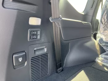 Toyota Land Cruiser 3.5L VX+ European Specification 2024 Model Year