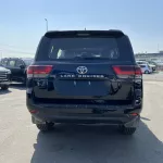 Toyota Land Cruiser 3.5L VX+ European Specification 2024 Model Year - Thumbnail 8
