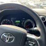 Toyota Land Cruiser 3.5L VX+ European Specification 2024 Model Year - Thumbnail 29