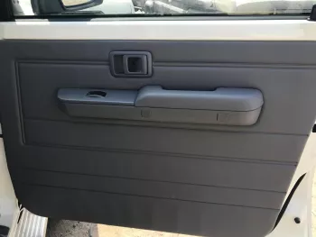 TOYOTA LAND CRUISER 79 4.2L DIESEL DOUBLE CAB 2024 MODEL YEAR