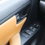 Toyota Fortuner 2.7L Petrol 2024 Model Year Black Color - Thumbnail 7