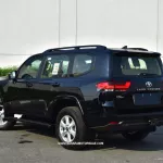 2022 TOYOTA LAND CRUISER LC300 GXR 3.5L V6 PETROL - Thumbnail 4