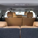 Toyota Fortuner 2.7L Petrol 2024 Model Year Black Color - Thumbnail 10