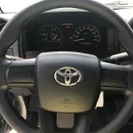 TOYOTA LAND CRUISER 76 4.2L DIESEL MANUAL 2024 MODEL YEAR - Thumbnail 6