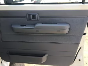 TOYOTA LAND CRUISER 76 4.2L DIESEL MANUAL 2024 MODEL YEAR