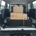 TOYOTA LAND CRUISER 76 4.2L DIESEL MANUAL 2024 MODEL YEAR - Thumbnail 12